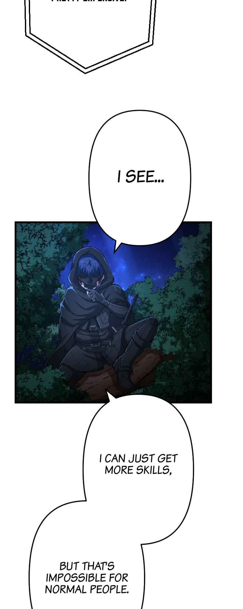Page 7 Chapter 35 Boushoku no Berserk: Ore Dake Level to iu Gainen wo Toppa Shite Saikyou