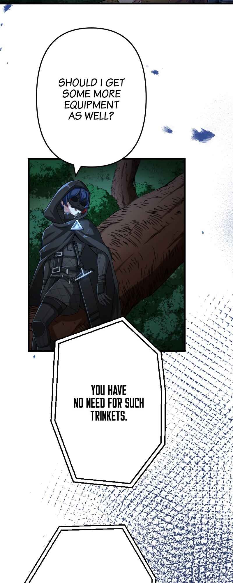 Page 9 Chapter 35 Boushoku no Berserk: Ore Dake Level to iu Gainen wo Toppa Shite Saikyou
