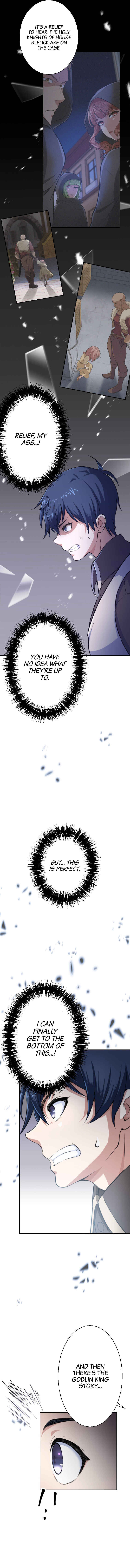 Page 12 Chapter 15 Boushoku no Berserk: Ore Dake Level to iu Gainen wo Toppa Shite Saikyou