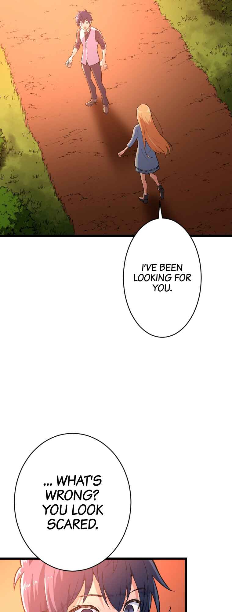 Page 11 Chapter 19 Boushoku no Berserk: Ore Dake Level to iu Gainen wo Toppa Shite Saikyou