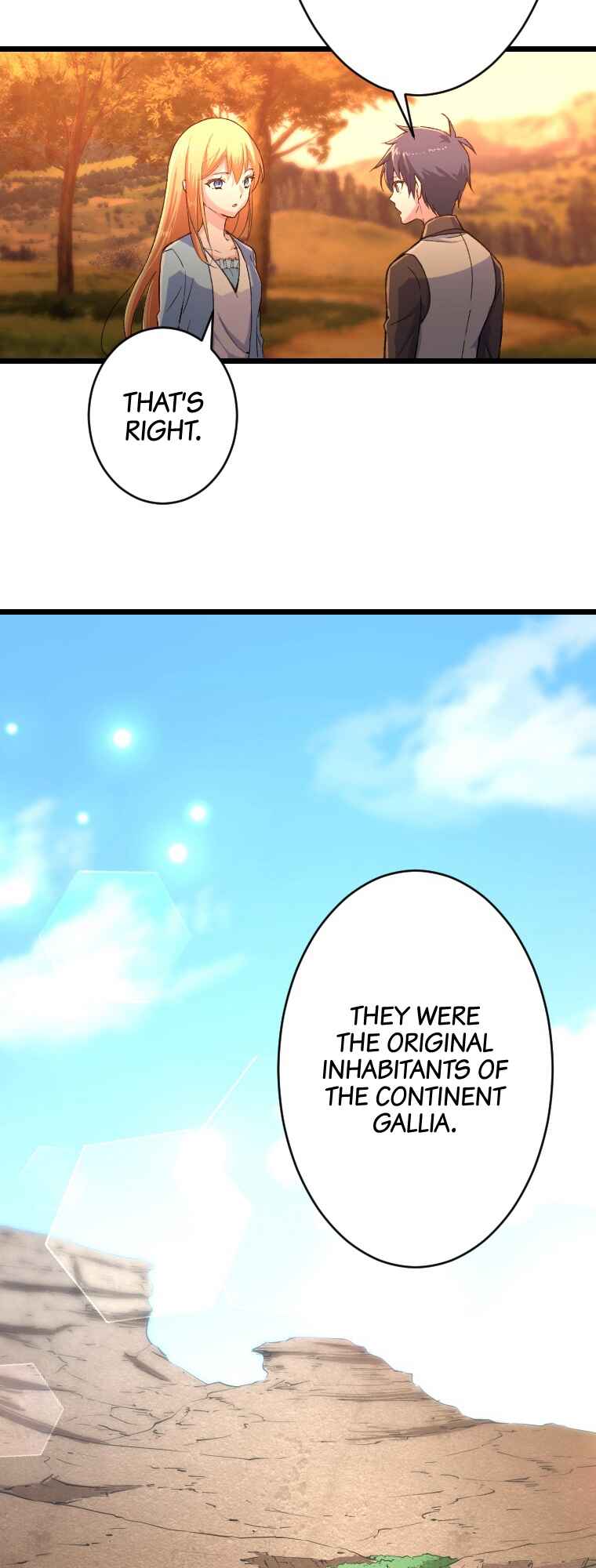 Page 15 Chapter 19 Boushoku no Berserk: Ore Dake Level to iu Gainen wo Toppa Shite Saikyou