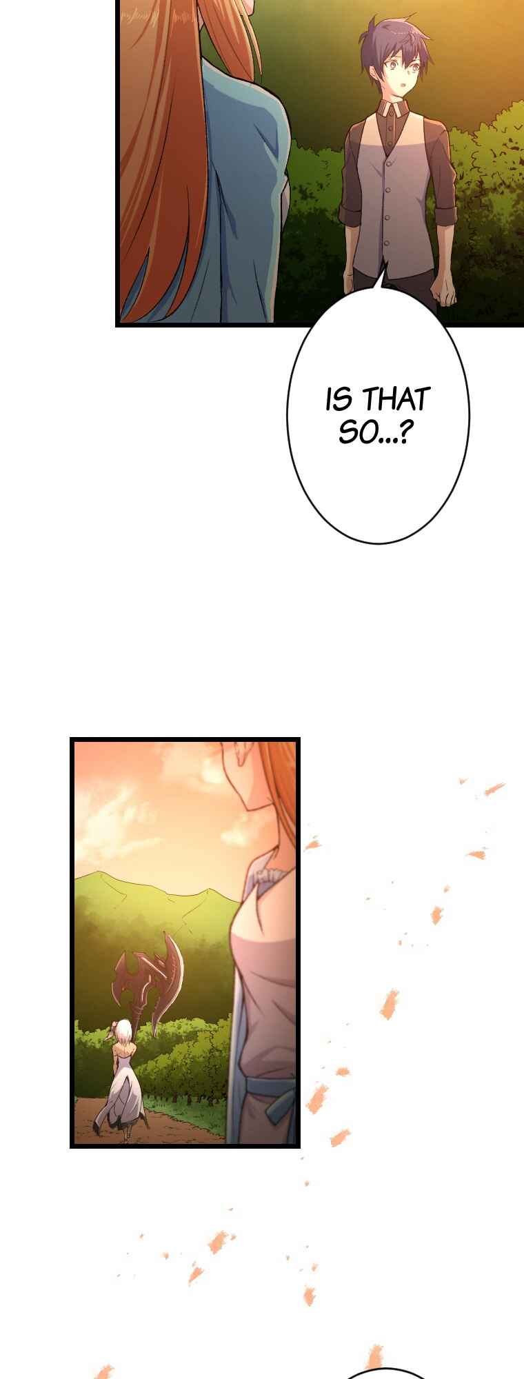 Page 18 Chapter 19 Boushoku no Berserk: Ore Dake Level to iu Gainen wo Toppa Shite Saikyou