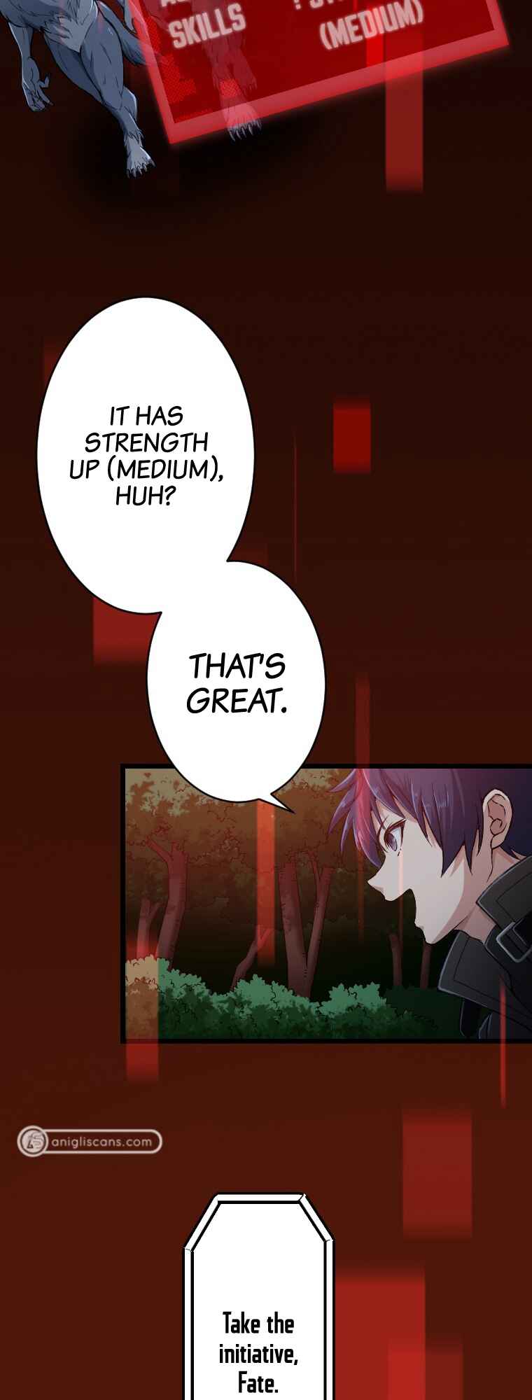 Page 39 Chapter 19 Boushoku no Berserk: Ore Dake Level to iu Gainen wo Toppa Shite Saikyou