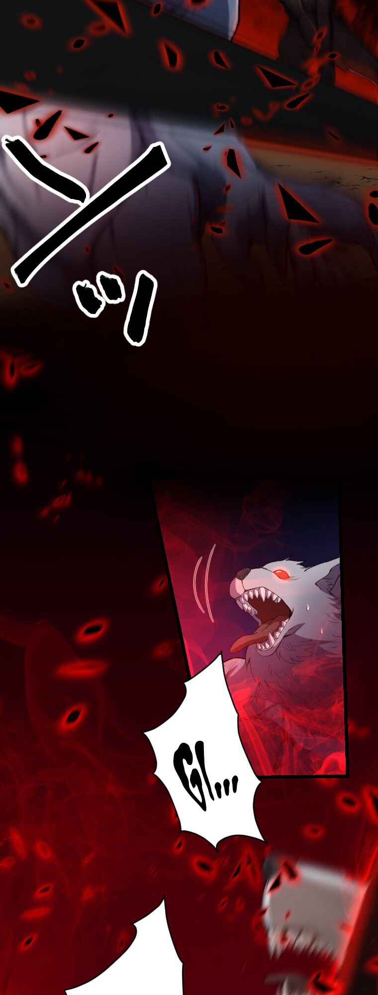 Page 42 Chapter 19 Boushoku no Berserk: Ore Dake Level to iu Gainen wo Toppa Shite Saikyou