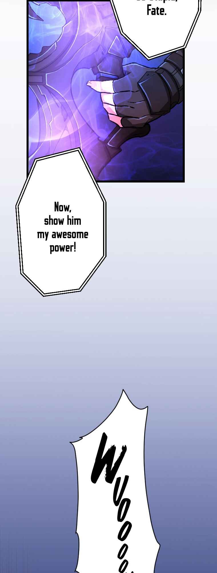 Page 36 Chapter 21 Boushoku no Berserk: Ore Dake Level to iu Gainen wo Toppa Shite Saikyou