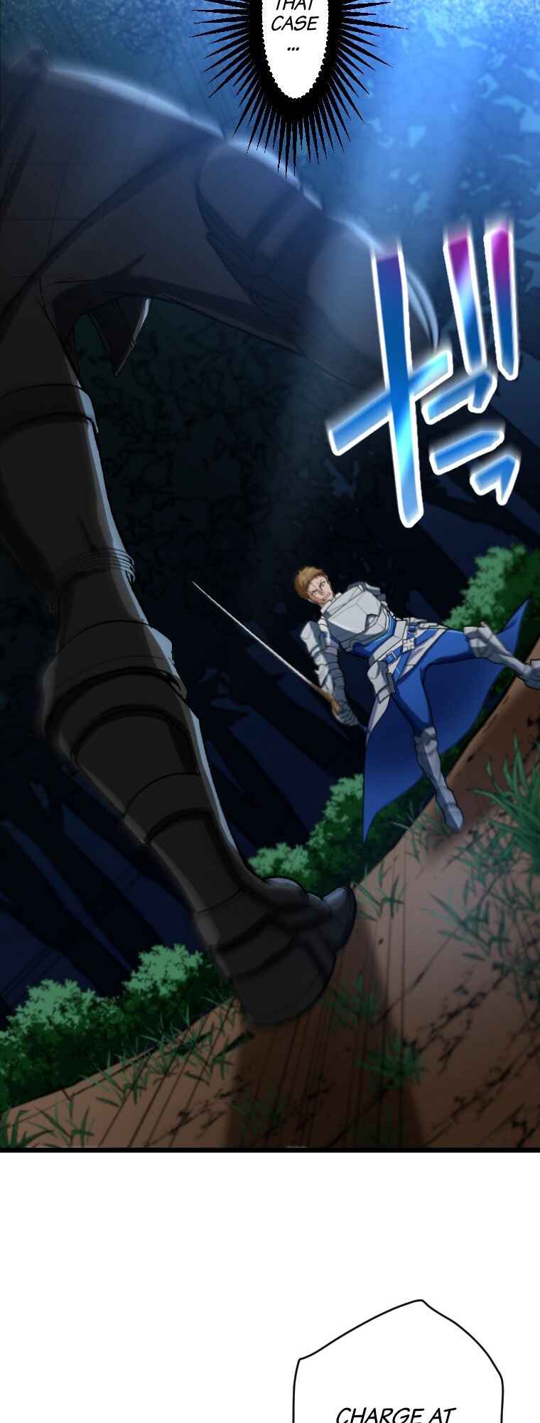 Page 11 Chapter 25 Boushoku no Berserk: Ore Dake Level to iu Gainen wo Toppa Shite Saikyou