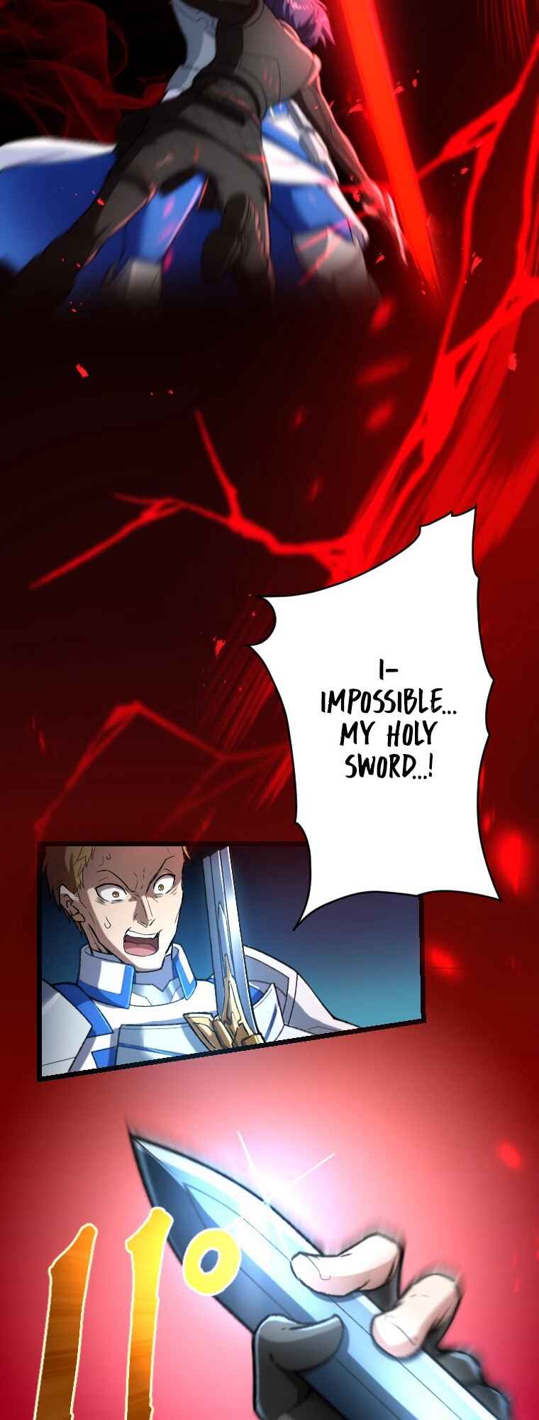 Page 18 Chapter 25 Boushoku no Berserk: Ore Dake Level to iu Gainen wo Toppa Shite Saikyou