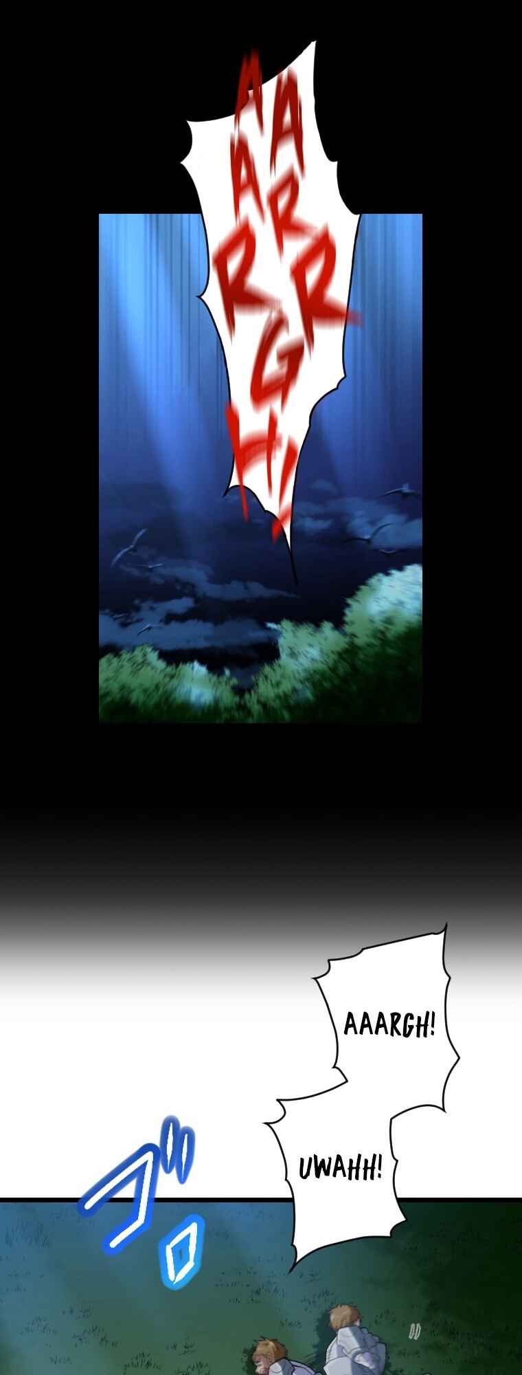 Page 20 Chapter 25 Boushoku no Berserk: Ore Dake Level to iu Gainen wo Toppa Shite Saikyou