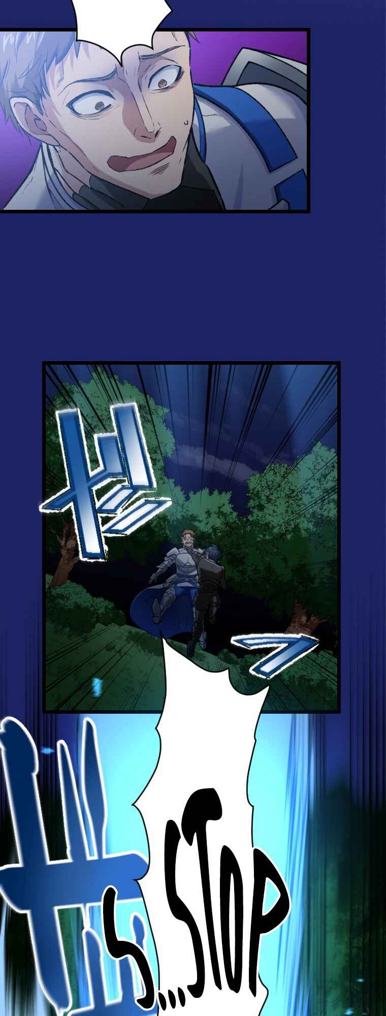 Page 23 Chapter 25 Boushoku no Berserk: Ore Dake Level to iu Gainen wo Toppa Shite Saikyou