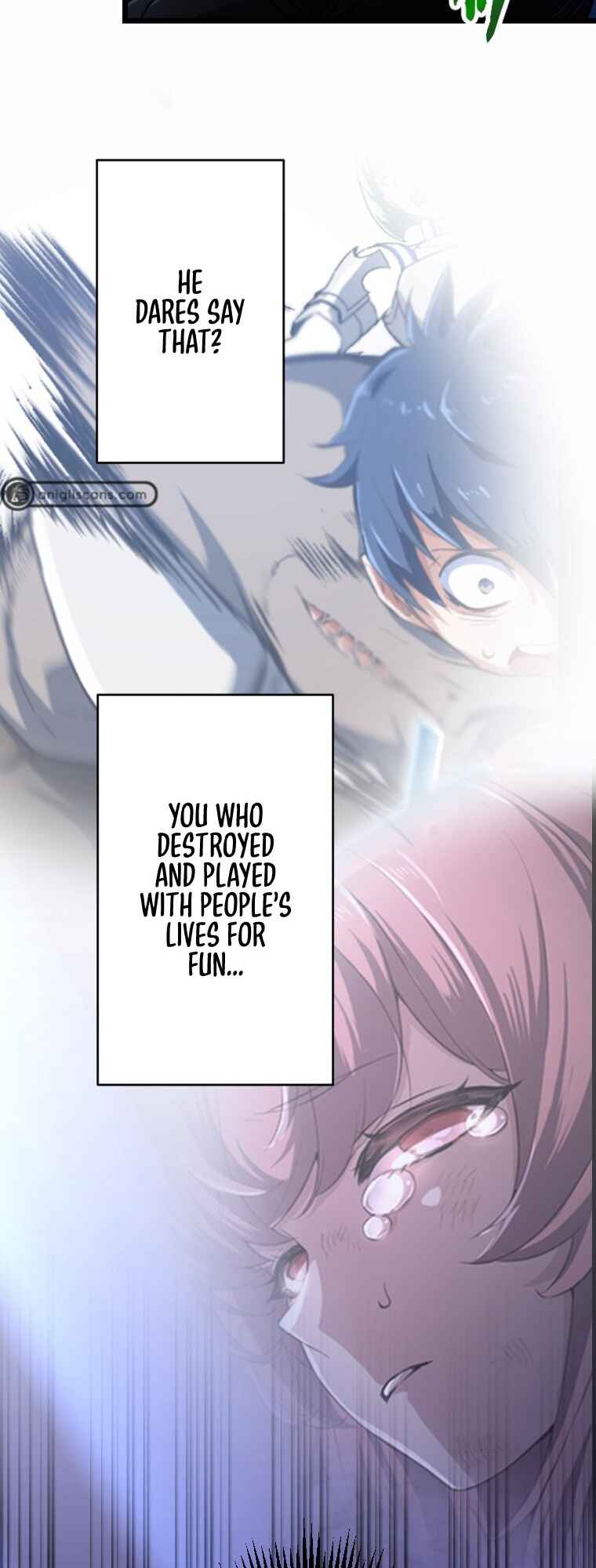 Page 27 Chapter 25 Boushoku no Berserk: Ore Dake Level to iu Gainen wo Toppa Shite Saikyou