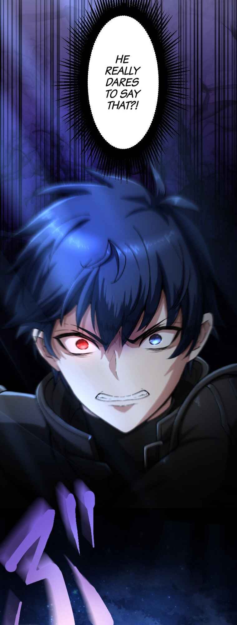 Page 28 Chapter 25 Boushoku no Berserk: Ore Dake Level to iu Gainen wo Toppa Shite Saikyou