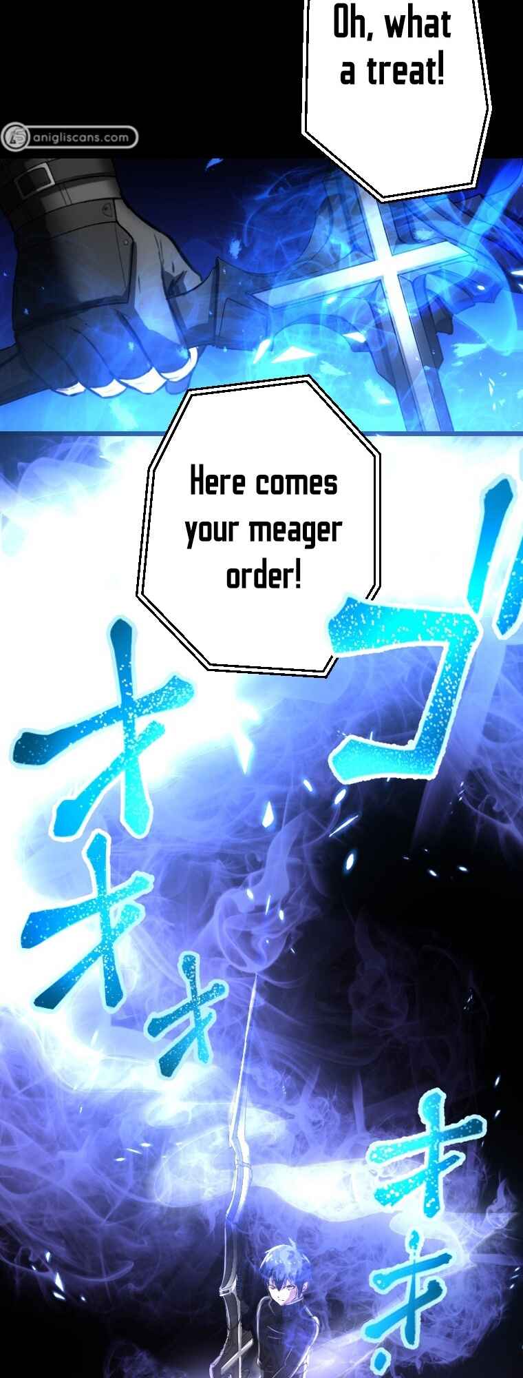 Page 31 Chapter 25 Boushoku no Berserk: Ore Dake Level to iu Gainen wo Toppa Shite Saikyou
