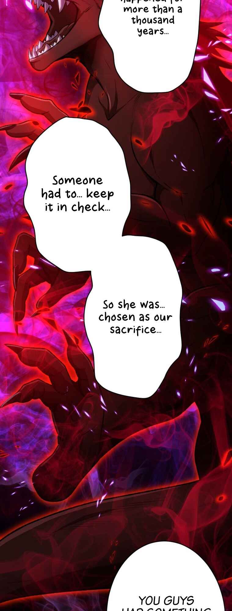 Page 43 Chapter 25 Boushoku no Berserk: Ore Dake Level to iu Gainen wo Toppa Shite Saikyou
