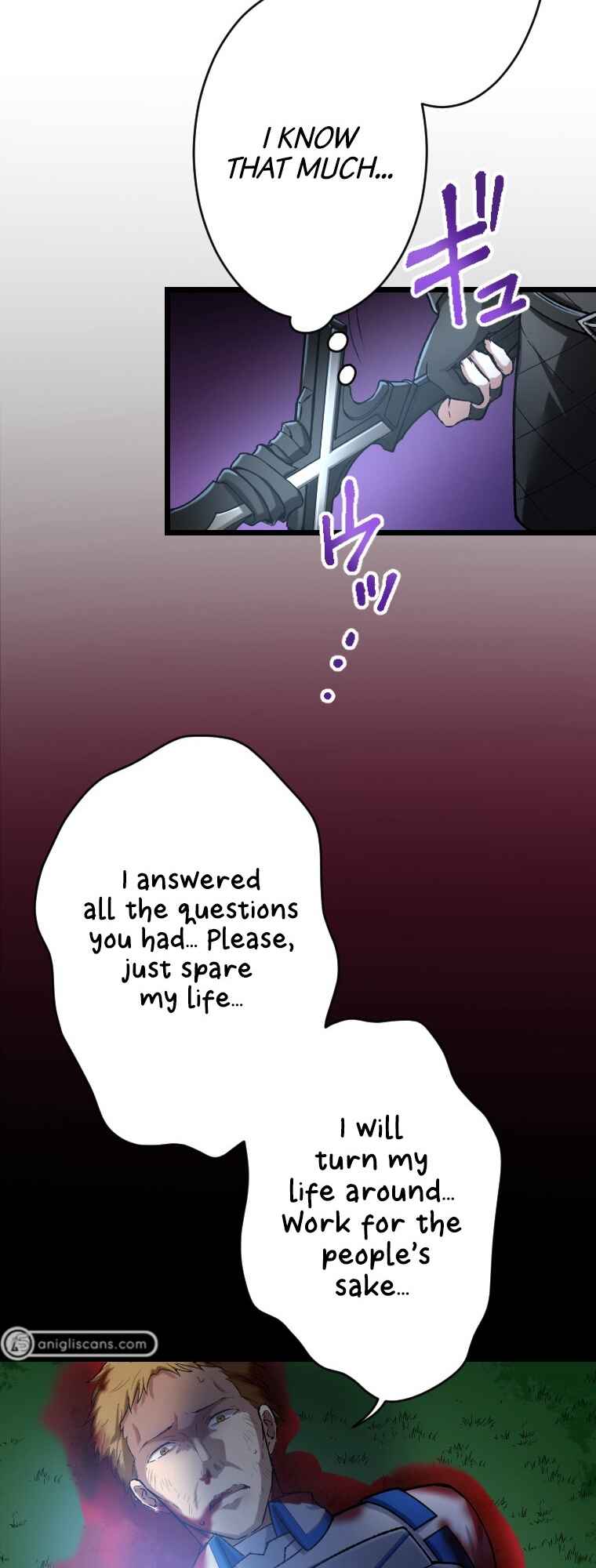 Page 50 Chapter 25 Boushoku no Berserk: Ore Dake Level to iu Gainen wo Toppa Shite Saikyou