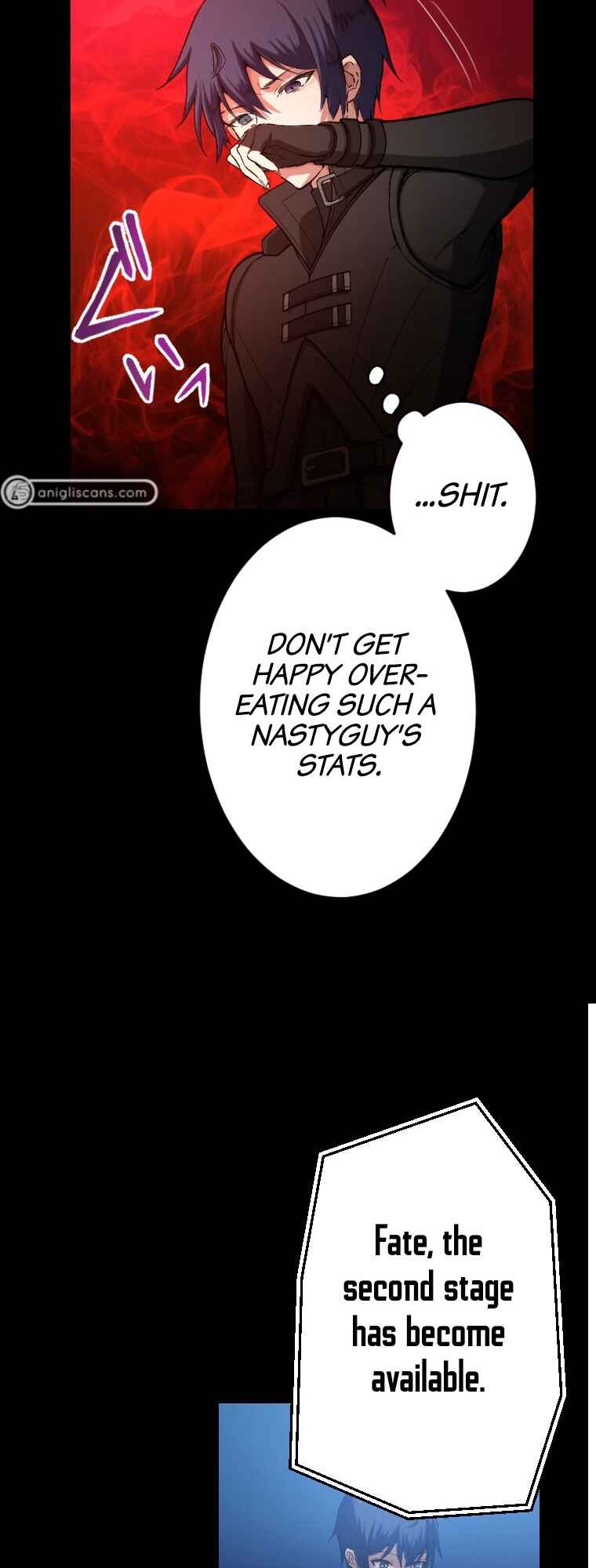 Page 55 Chapter 25 Boushoku no Berserk: Ore Dake Level to iu Gainen wo Toppa Shite Saikyou
