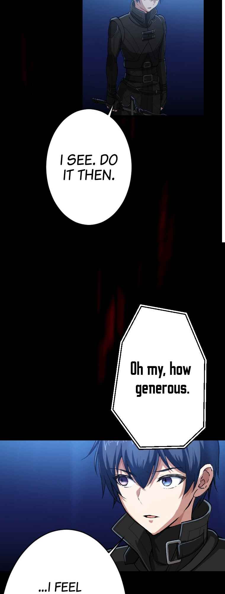 Page 56 Chapter 25 Boushoku no Berserk: Ore Dake Level to iu Gainen wo Toppa Shite Saikyou