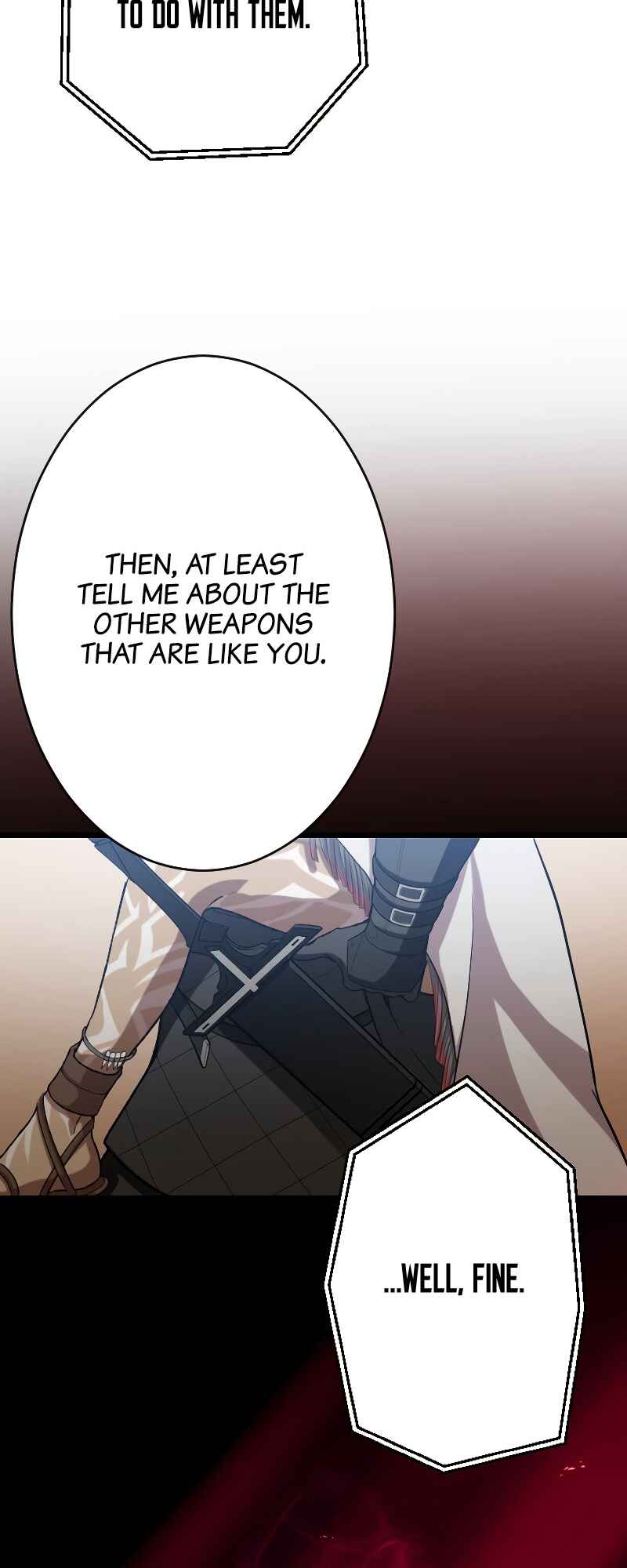 Page 27 Chapter 33 Boushoku no Berserk: Ore Dake Level to iu Gainen wo Toppa Shite Saikyou
