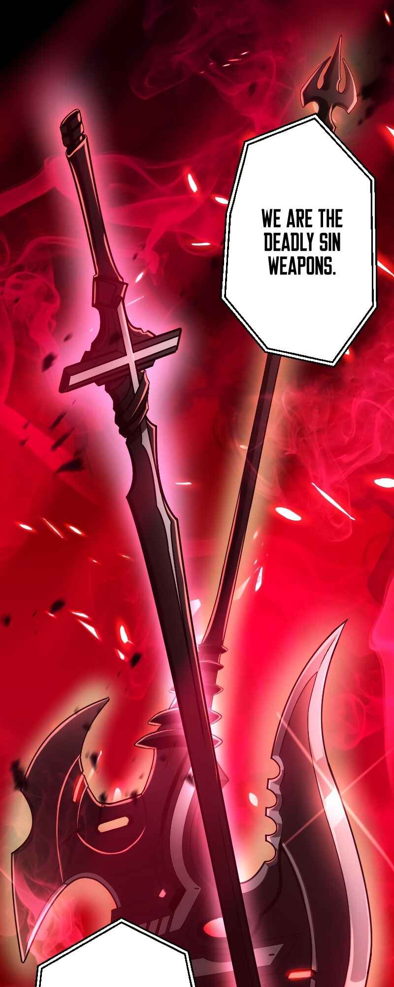 Page 28 Chapter 33 Boushoku no Berserk: Ore Dake Level to iu Gainen wo Toppa Shite Saikyou