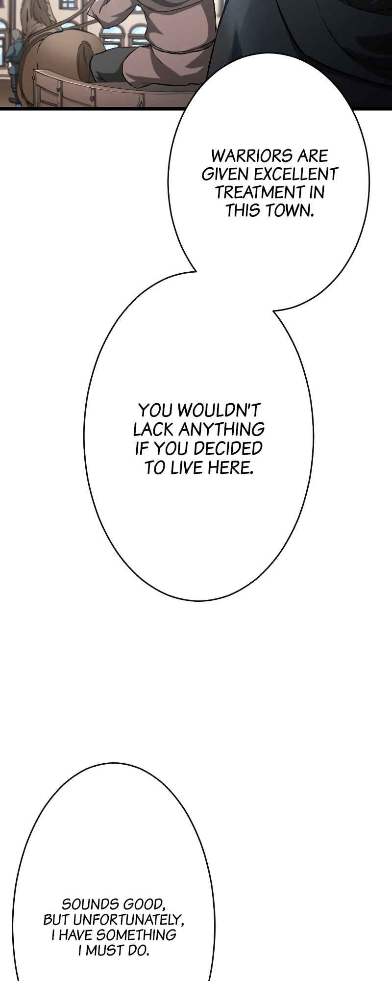 Page 9 Chapter 33 Boushoku no Berserk: Ore Dake Level to iu Gainen wo Toppa Shite Saikyou