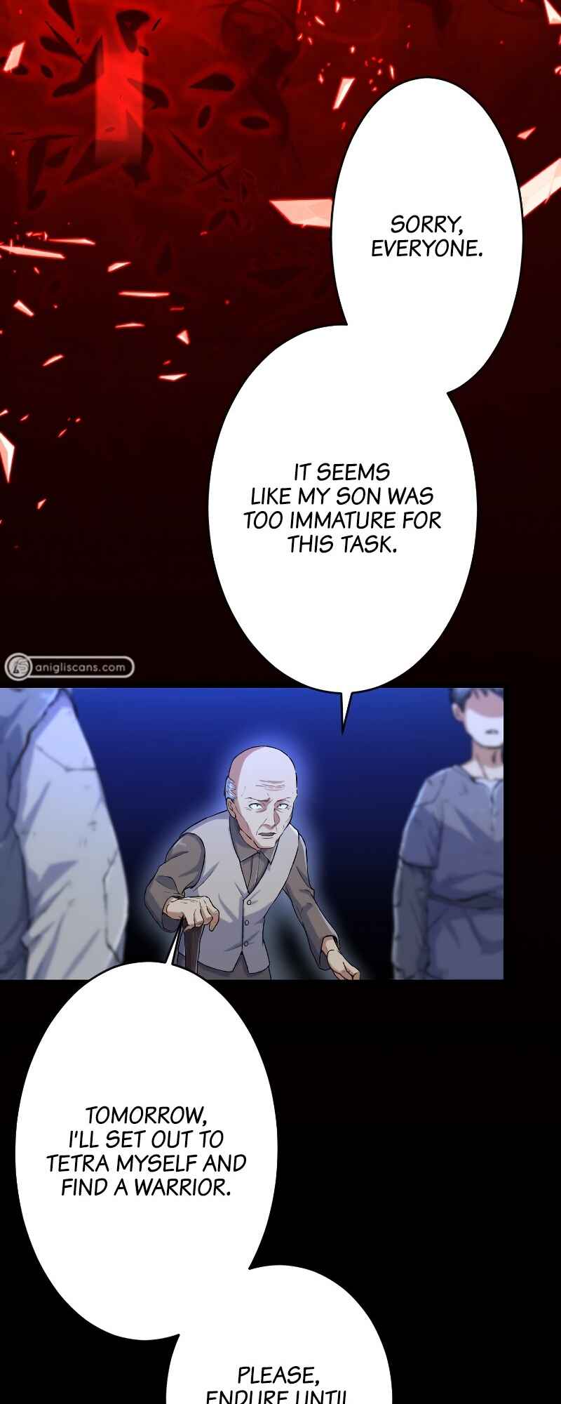 Page 11 Chapter 29 Boushoku no Berserk: Ore Dake Level to iu Gainen wo Toppa Shite Saikyou