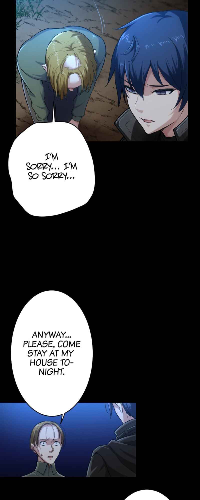 Page 21 Chapter 29 Boushoku no Berserk: Ore Dake Level to iu Gainen wo Toppa Shite Saikyou