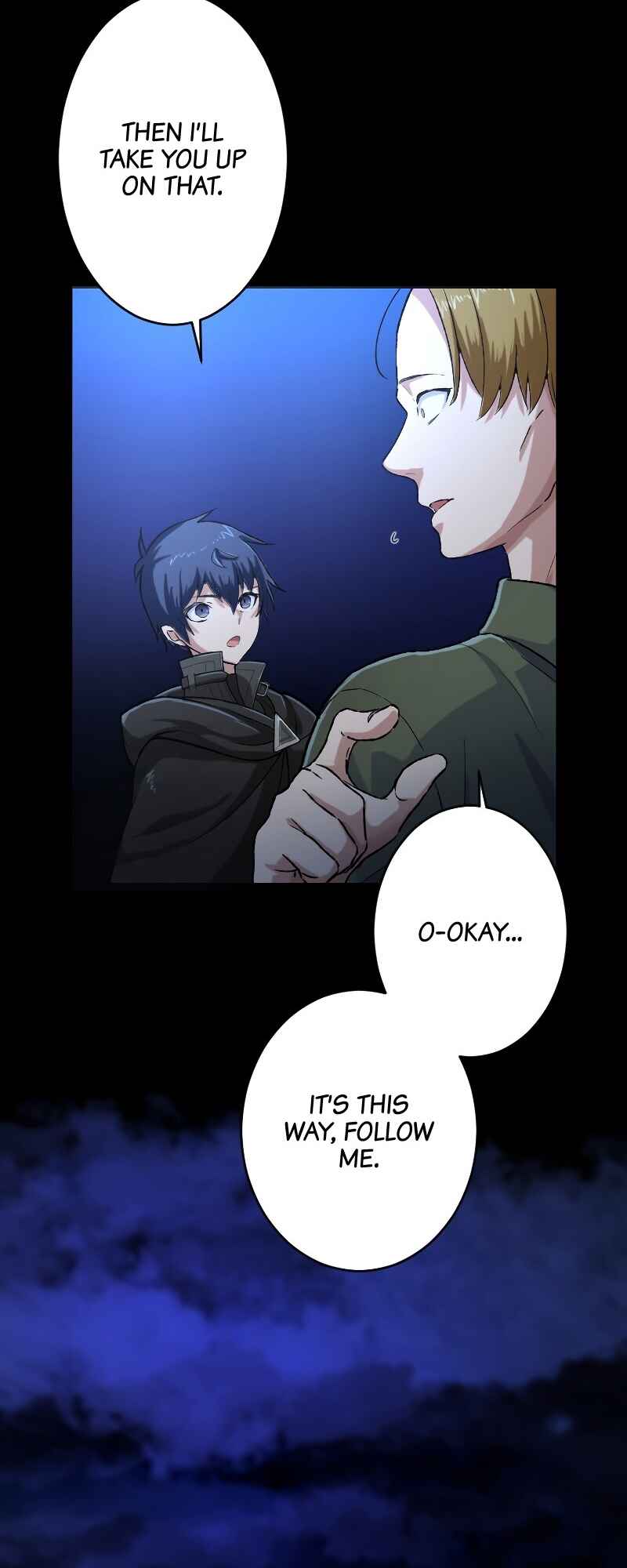Page 23 Chapter 29 Boushoku no Berserk: Ore Dake Level to iu Gainen wo Toppa Shite Saikyou