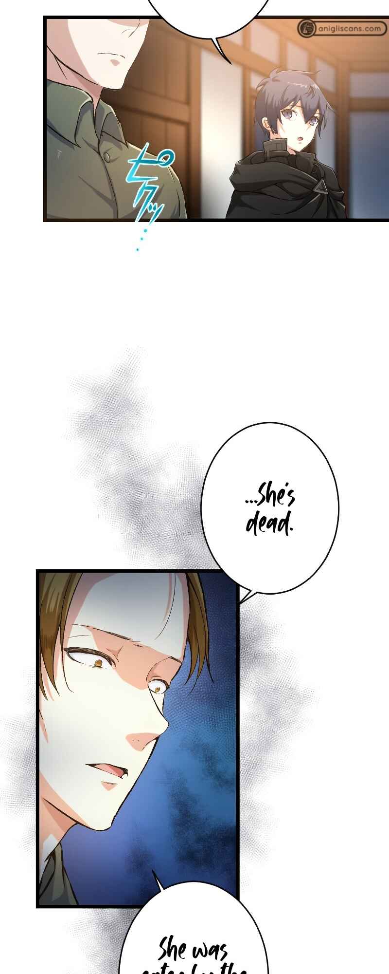 Page 27 Chapter 29 Boushoku no Berserk: Ore Dake Level to iu Gainen wo Toppa Shite Saikyou