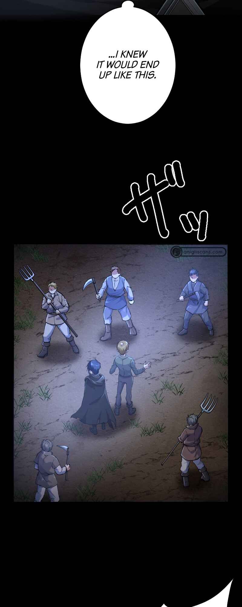 Page 4 Chapter 29 Boushoku no Berserk: Ore Dake Level to iu Gainen wo Toppa Shite Saikyou