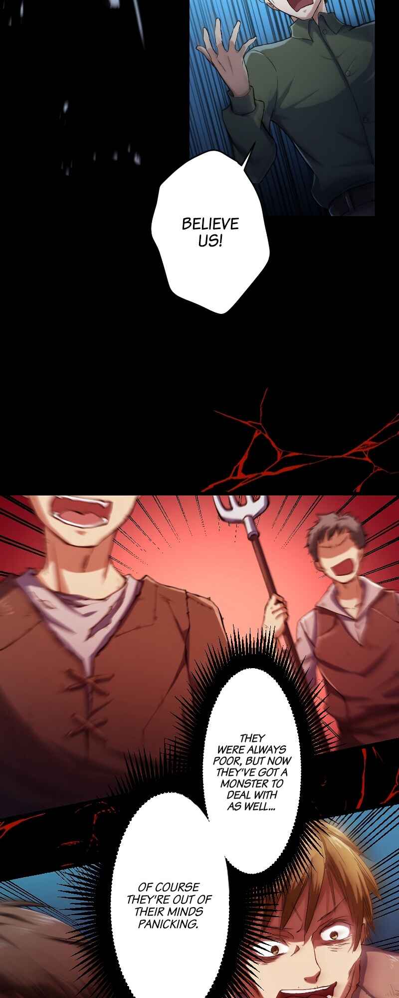 Page 7 Chapter 29 Boushoku no Berserk: Ore Dake Level to iu Gainen wo Toppa Shite Saikyou