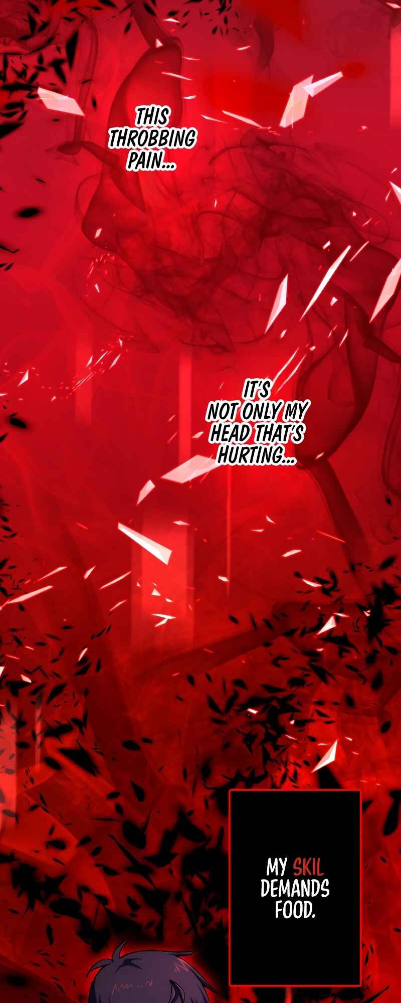 Page 9 Chapter 29 Boushoku no Berserk: Ore Dake Level to iu Gainen wo Toppa Shite Saikyou