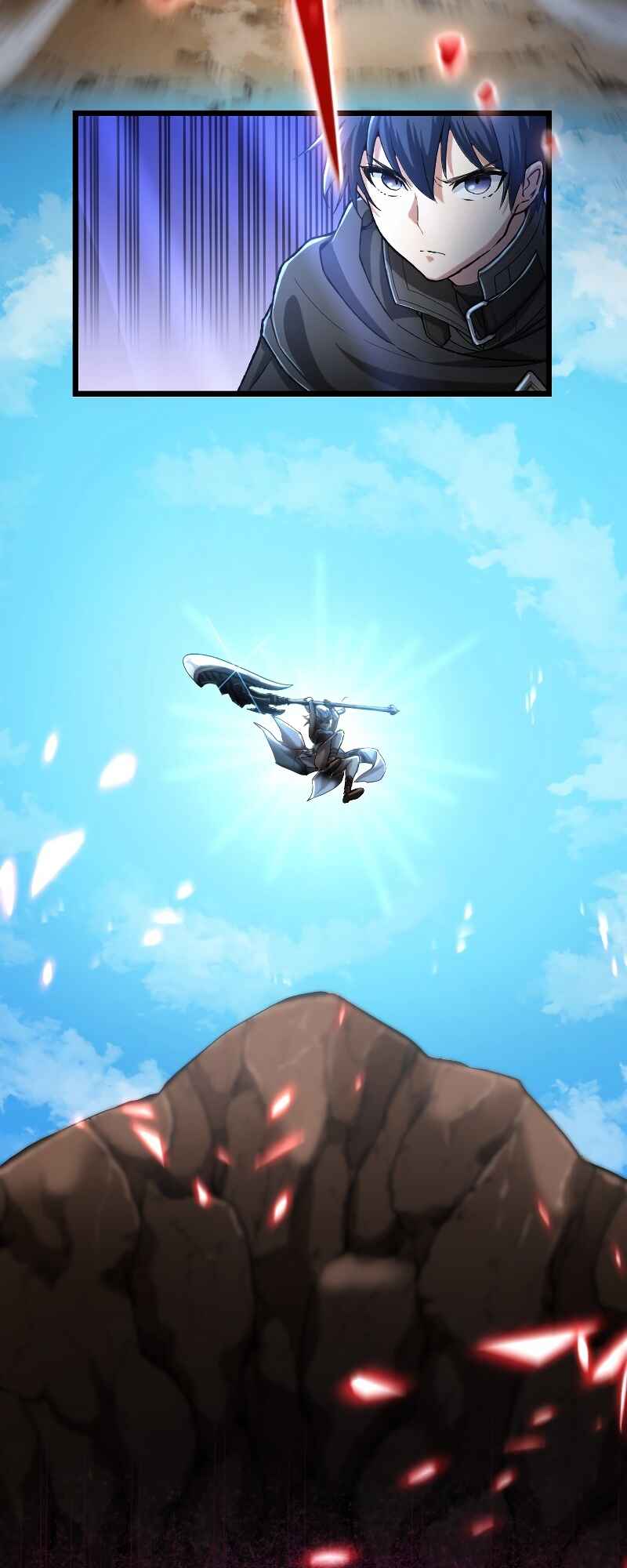 Page 26 Chapter 32 Boushoku no Berserk: Ore Dake Level to iu Gainen wo Toppa Shite Saikyou
