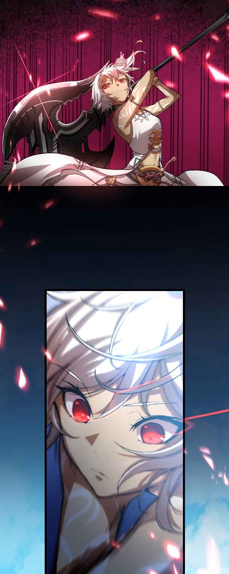 Page 27 Chapter 32 Boushoku no Berserk: Ore Dake Level to iu Gainen wo Toppa Shite Saikyou