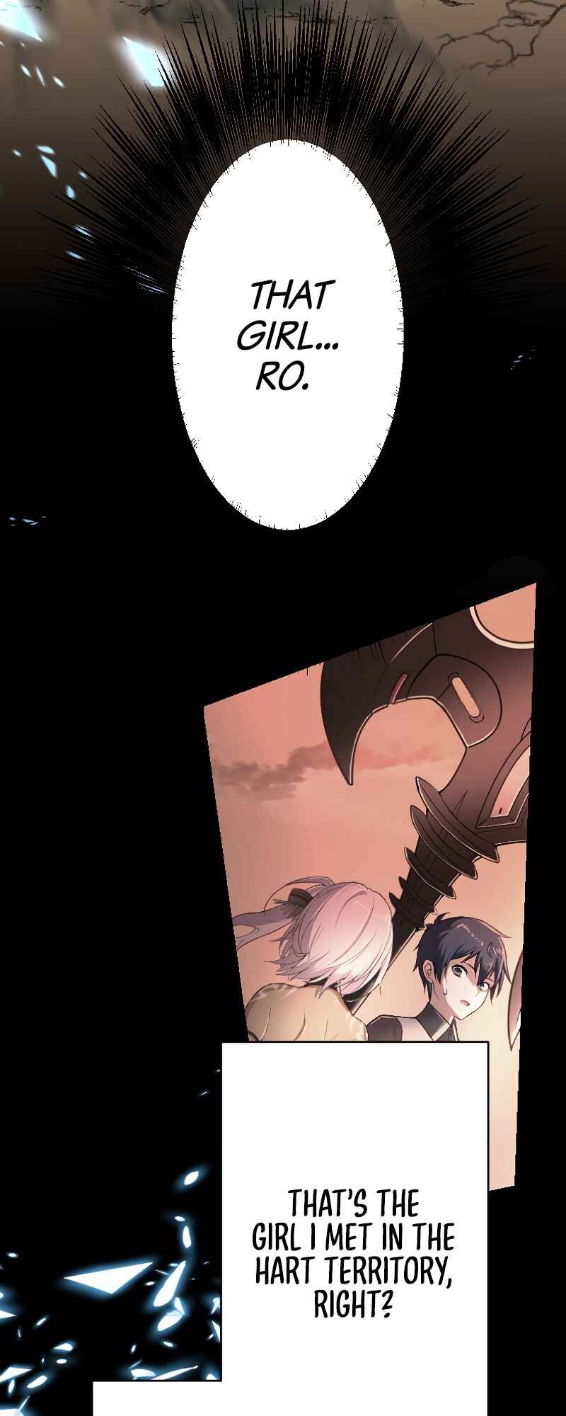 Page 32 Chapter 32 Boushoku no Berserk: Ore Dake Level to iu Gainen wo Toppa Shite Saikyou