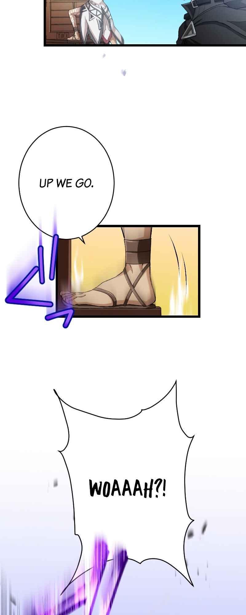 Page 40 Chapter 32 Boushoku no Berserk: Ore Dake Level to iu Gainen wo Toppa Shite Saikyou