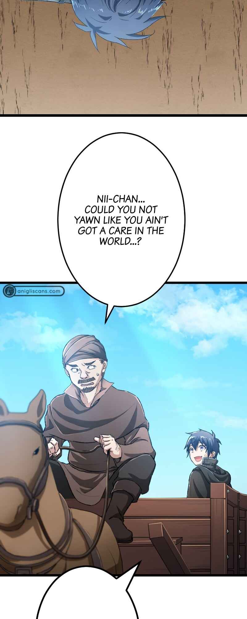 Page 5 Chapter 32 Boushoku no Berserk: Ore Dake Level to iu Gainen wo Toppa Shite Saikyou