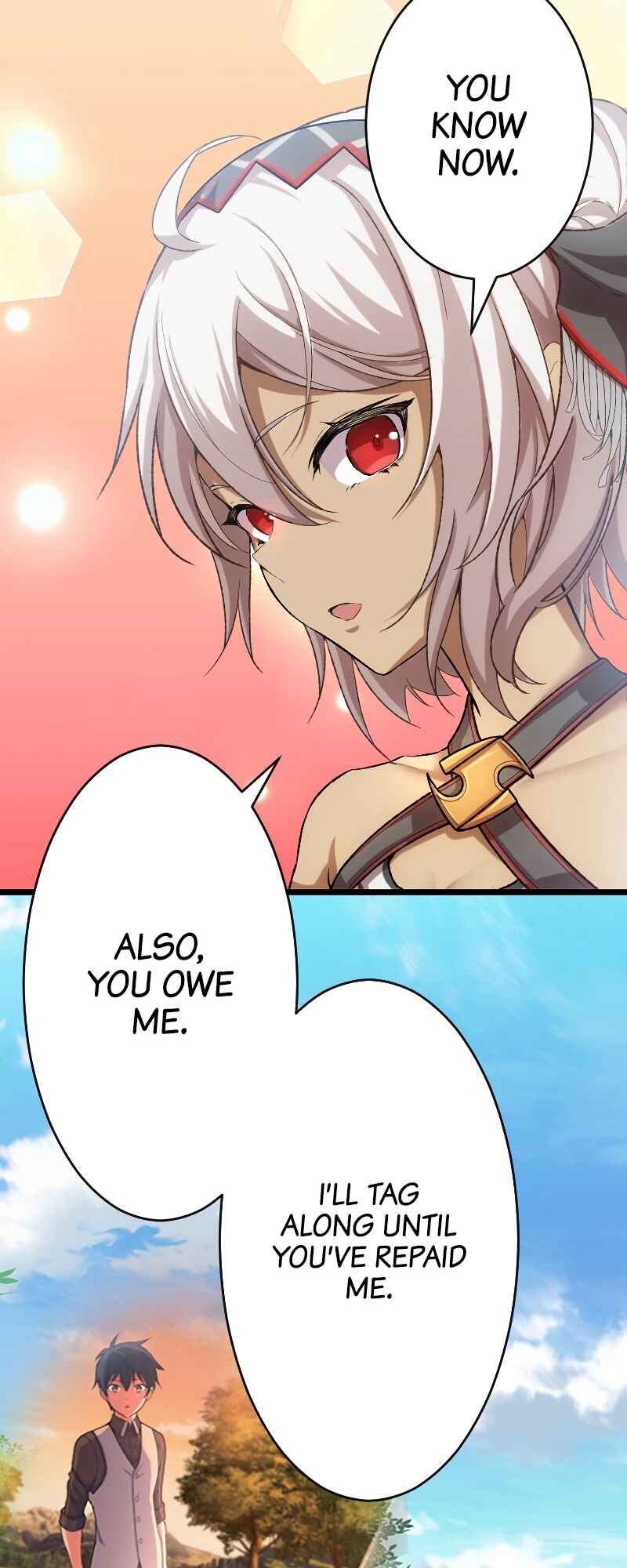 Page 54 Chapter 32 Boushoku no Berserk: Ore Dake Level to iu Gainen wo Toppa Shite Saikyou
