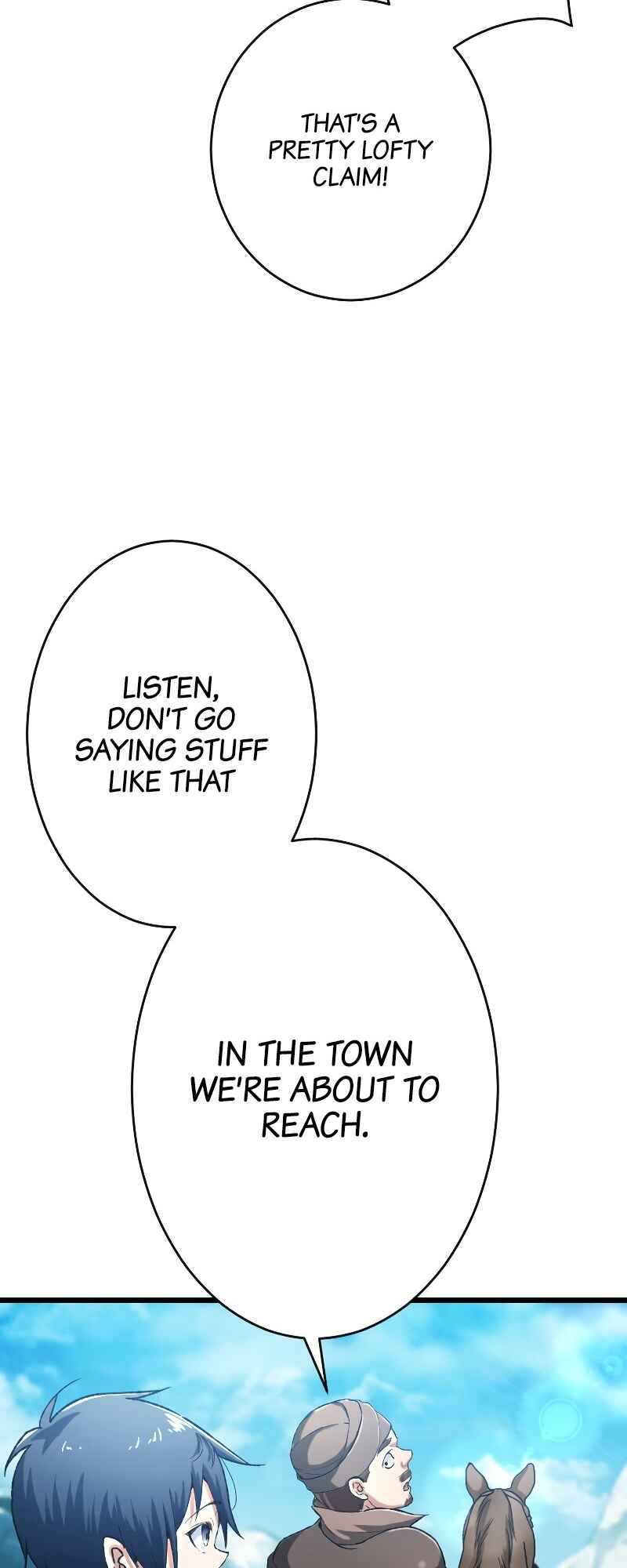 Page 8 Chapter 32 Boushoku no Berserk: Ore Dake Level to iu Gainen wo Toppa Shite Saikyou