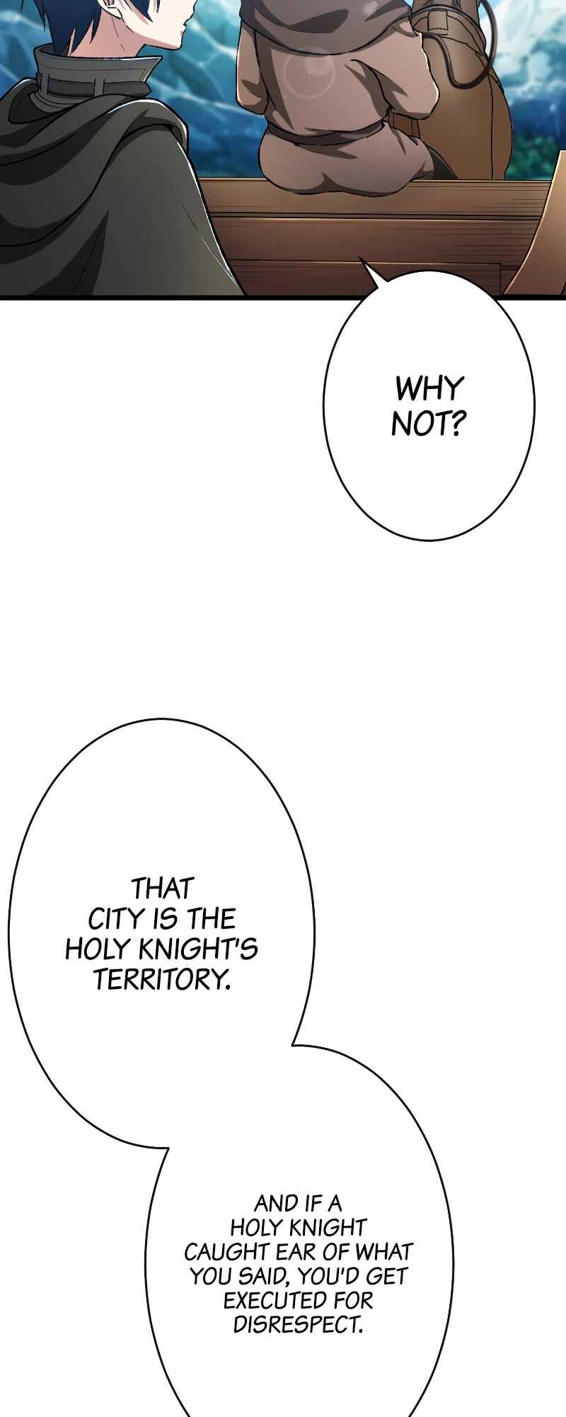 Page 9 Chapter 32 Boushoku no Berserk: Ore Dake Level to iu Gainen wo Toppa Shite Saikyou