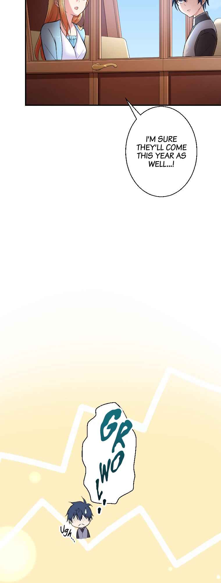 Page 13 Chapter 18 Boushoku no Berserk: Ore Dake Level to iu Gainen wo Toppa Shite Saikyou