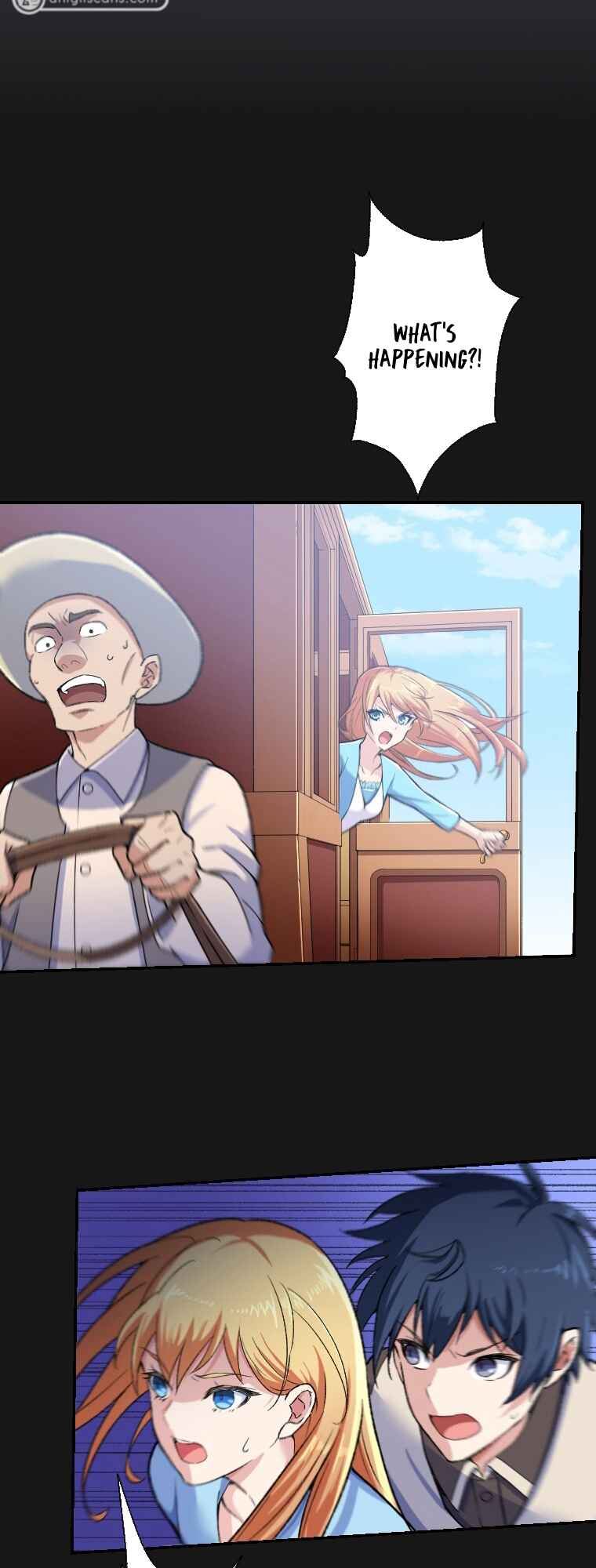 Page 17 Chapter 18 Boushoku no Berserk: Ore Dake Level to iu Gainen wo Toppa Shite Saikyou