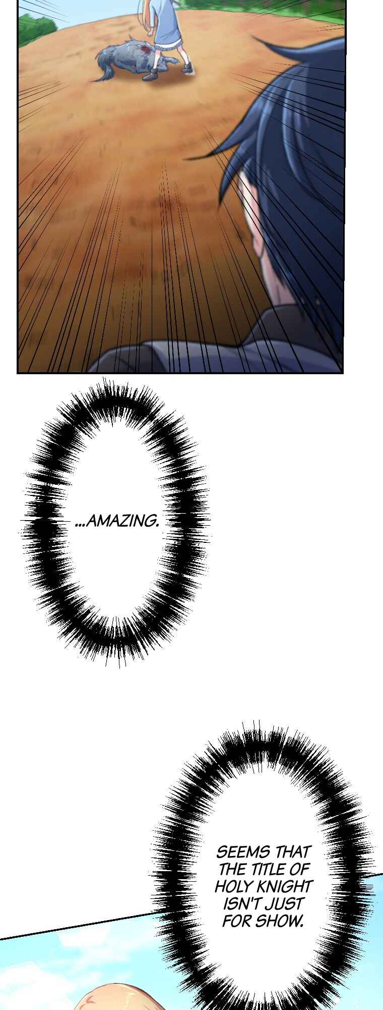 Page 25 Chapter 18 Boushoku no Berserk: Ore Dake Level to iu Gainen wo Toppa Shite Saikyou
