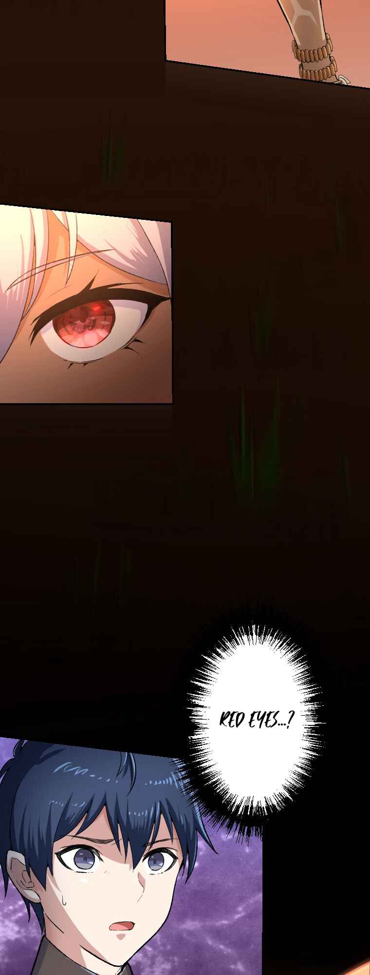 Page 47 Chapter 18 Boushoku no Berserk: Ore Dake Level to iu Gainen wo Toppa Shite Saikyou