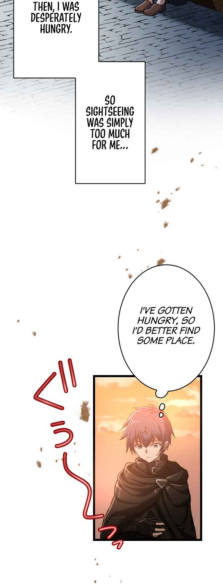 Page 23 Chapter 27 Boushoku no Berserk: Ore Dake Level to iu Gainen wo Toppa Shite Saikyou