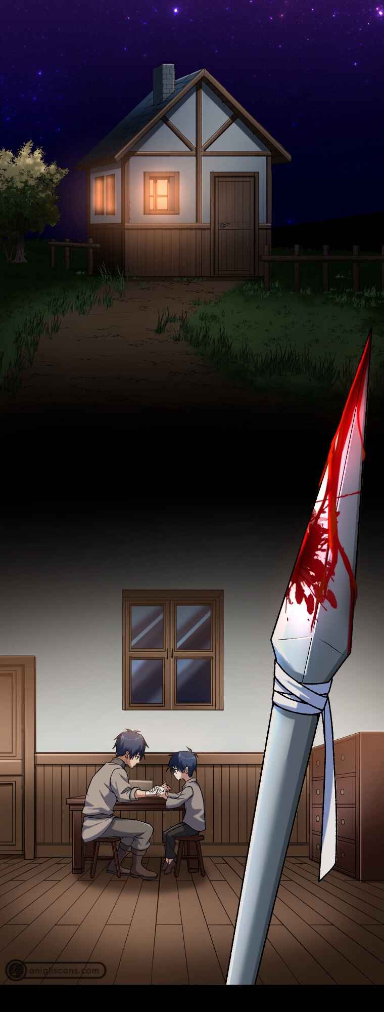 Page 3 Chapter 27 Boushoku no Berserk: Ore Dake Level to iu Gainen wo Toppa Shite Saikyou