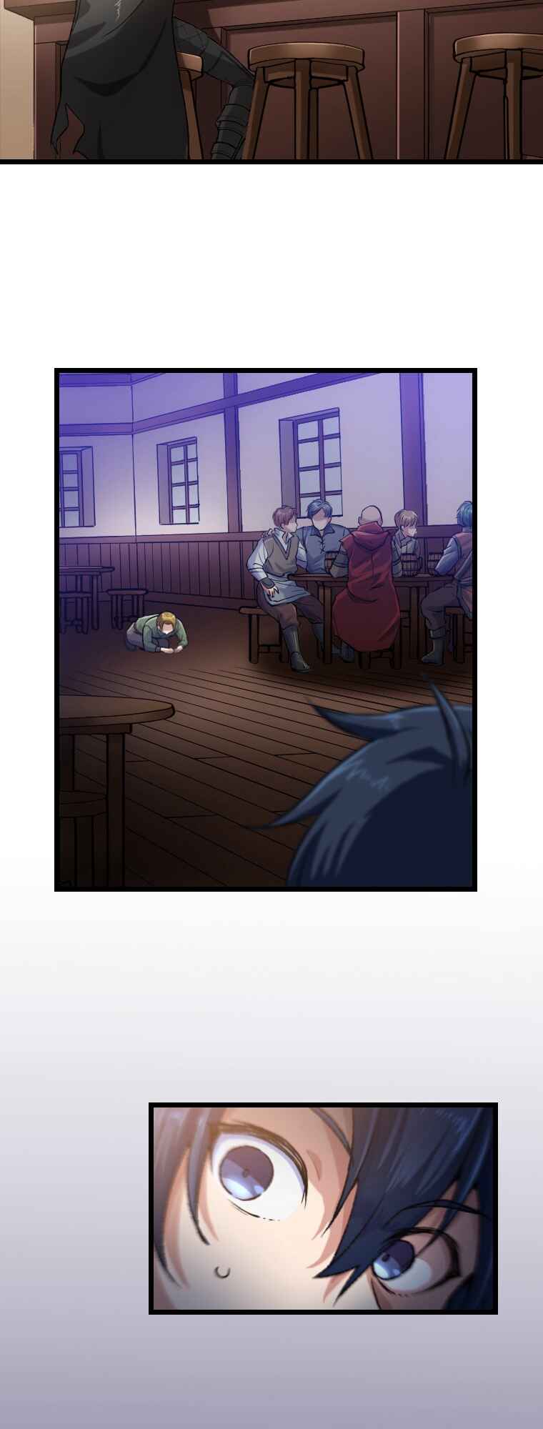 Page 33 Chapter 27 Boushoku no Berserk: Ore Dake Level to iu Gainen wo Toppa Shite Saikyou