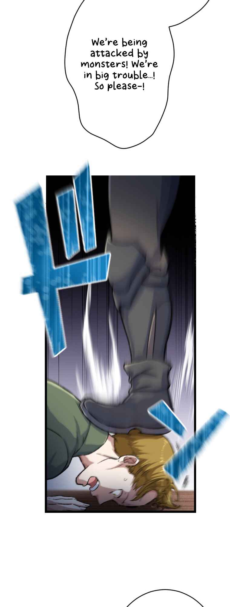 Page 36 Chapter 27 Boushoku no Berserk: Ore Dake Level to iu Gainen wo Toppa Shite Saikyou