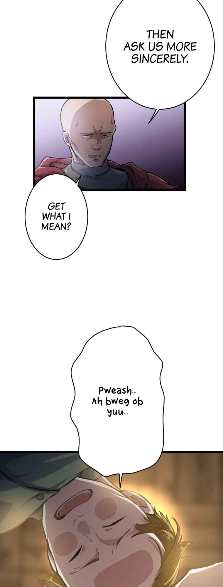 Page 37 Chapter 27 Boushoku no Berserk: Ore Dake Level to iu Gainen wo Toppa Shite Saikyou