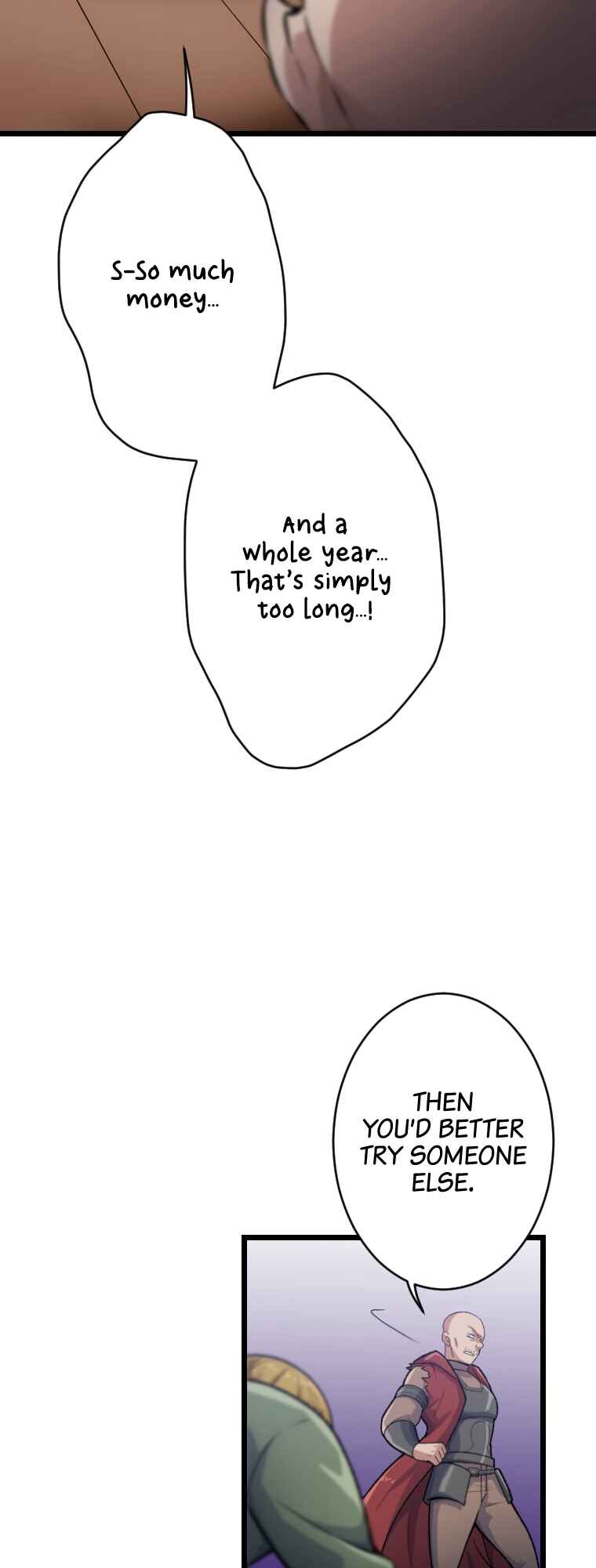 Page 40 Chapter 27 Boushoku no Berserk: Ore Dake Level to iu Gainen wo Toppa Shite Saikyou