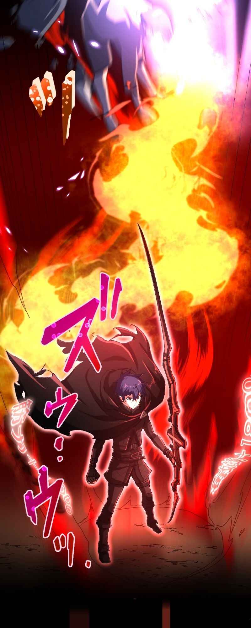 Page 12 Chapter 30 Boushoku no Berserk: Ore Dake Level to iu Gainen wo Toppa Shite Saikyou