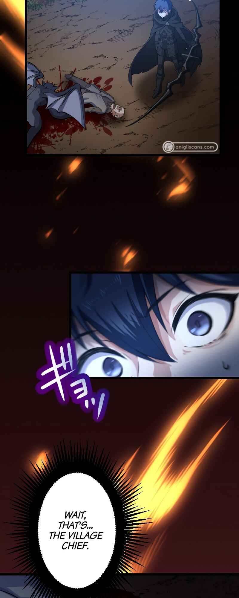 Page 14 Chapter 30 Boushoku no Berserk: Ore Dake Level to iu Gainen wo Toppa Shite Saikyou